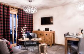 Квартира в Верхней Савойе, Овернь — Рона — Альпы, Франция за 1 830 € в неделю