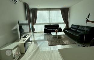 3-комнатная квартира 117 м² в Паттайе за $149 000