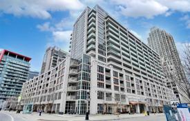 Квартира на Бастион-стрит, Олд Торонто, Торонто,  Онтарио,   Канада за C$959 000