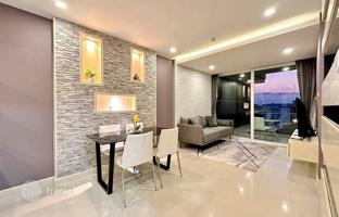 2-комнатная квартира 72 м² в Паттайе за $208 000