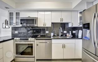 3-комнатная квартира в кондо 135 м² в Авентуре за $650 000