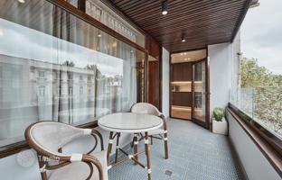 3-комнатная квартира 128 м² в городе Мадриде за 2 049 000 €