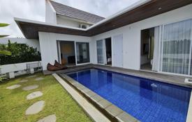 Вилла в Южной Куте, Бали, Индонезия за $245 000
