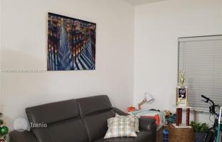 2-комнатная квартира в кондо 128 м² в Пемброк-Пайнс за $475 000