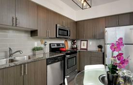 Квартира на Лансдавн-авеню, Олд Торонто, Торонто,  Онтарио,   Канада за C$776 000