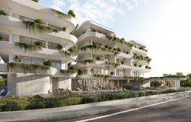 2-комнатные апартаменты в новостройке в Пафосе, Кипр за 485 000 €