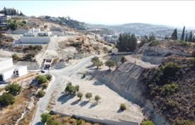 Большой земельный участок под строительство, Агиос Тихонас, Кипр за 980 000 €