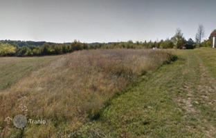 Земельный участок 1 400 м² в Пазин за 108 000 €