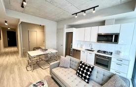 Квартира на Ричмонд-стрит Запад, Олд Торонто, Торонто,  Онтарио,   Канада за C$774 000