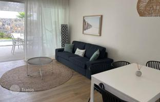 3-комнатный таунхаус 140 м² в Тамарене за $381 000