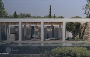 3-комнатная вилла 130 м² в Пафосе за 615 000 €