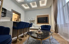 3-комнатная квартира 92 м² в Районе VII (Эржебетвароше), Венгрия за 463 000 €