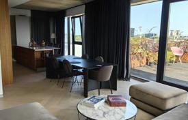 Продается шикарная квартира в особом индустриальном стиле «лофт» с тремя спальнями за 681 000 €