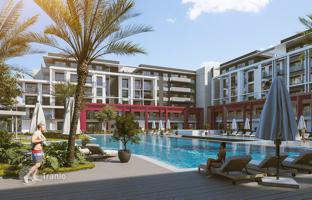 3-комнатная квартира 91 м² в Кепезе за 11 094 000 TRY