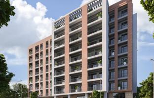3-комнатная квартира 70 м² в Диди Дигоми за $100 000
