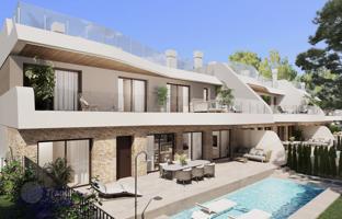 3-комнатная вилла 178 м² в Пегуэре за 1 452 000 €