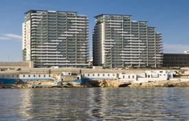 Cовременный квартирный комплекс, расположенный на острове Мальта, предлагает уникальное сочетания атмосферы моря и города за 751 000 €