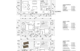 5-комнатный дом в городе 119 м² в Порече, Хорватия за 598 000 €