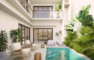 3-комнатная вилла 156 м² на Пляже Баланган за $240 000