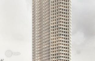 15 новых квартир в ЖК Eden House Za’abeel в Дубае за От $1 243 000