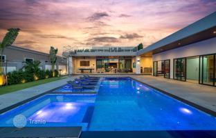 6-комнатная вилла 845 м² в Паттайе за $1 431 000