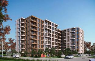 3-комнатная квартира 82 м² в городе Бургасе за 135 000 €