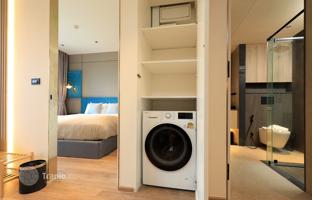 1-комнатная квартира в кондо 45 м² в Чонг Тале за $273 000
