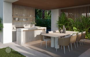 4-комнатная вилла 581 м² в Марбелье за 2 195 000 €