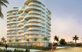 Квартира Royal Bay с невероятным видом на Арабский залив в знаменитом районе Palm Jumeirah! за $951 000