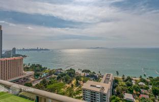 2-комнатная квартира 86 м² в Паттайе за $374 000
