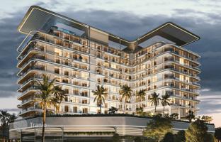 17 новых квартир в ЖК Arka Enclave Residences by Atmosphere Living в Dubai Islands за От $711 000