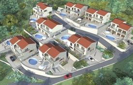 Участок с проектом коттеджного поселка в Куляче за 900 000 €