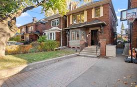 4-комнатный дом в городе в Олд Торонто, Канада за C$2 496 000