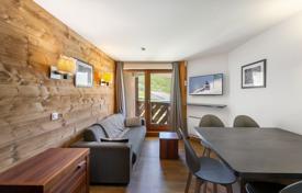 Квартира в Сен-Мартен-де-Бельвиль, Овернь — Рона — Альпы, Франция за 284 000 €