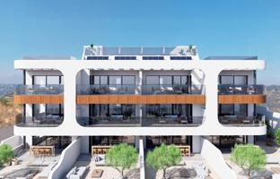 3-комнатная квартира 84 м² в Бенихофаре за 330 000 €