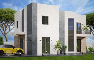 3-комнатная вилла 153 м² в Мони за 540 000 €