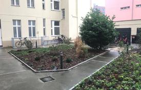 Двухкомнатные апартаменты с подвалом в районе Шарлоттенбург, Берлин, Германия за 373 000 €