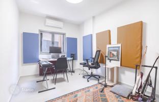 3-комнатная квартира 70 м² в Тель-Авиве за $1 291 000