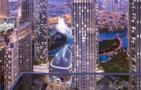 Жилой комплекс Forte в Downtown Dubai, Дубай, ОАЭ за От $965 000