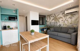 2-комнатная квартира в Кап-Д'ай за 359 000 €