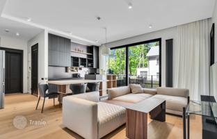 3-комнатная квартира 131 м² в Юрмале за 935 000 €