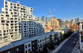 2-комнатная квартира в Олд Торонто, Канада за C$788 000