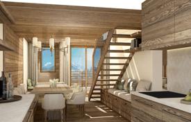 Квартира в Валь-д'Изере, Овернь — Рона — Альпы, Франция за 4 574 000 €
