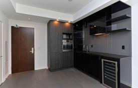 Квартира на Темперанc-стрит, Олд Торонто, Торонто,  Онтарио,   Канада за C$726 000