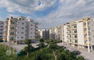 2 новые квартиры в ЖК в Ипсонасе за От 250 000 €