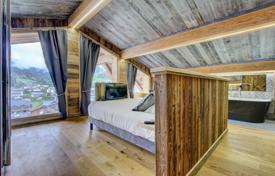 Квартира в Ле Же, Овернь — Рона — Альпы, Франция за 1 475 000 €