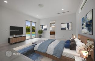 5-комнатный дом 429 м² в Майами за $2 850 000