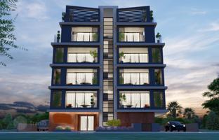 2-комнатная квартира 75 м² в Ларнаке за 239 000 €