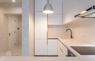 3-комнатная квартира 101 м² в городе Тбилиси за $330 000