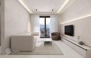 1-комнатная квартира 29 м² в городе Тиват за 111 000 €